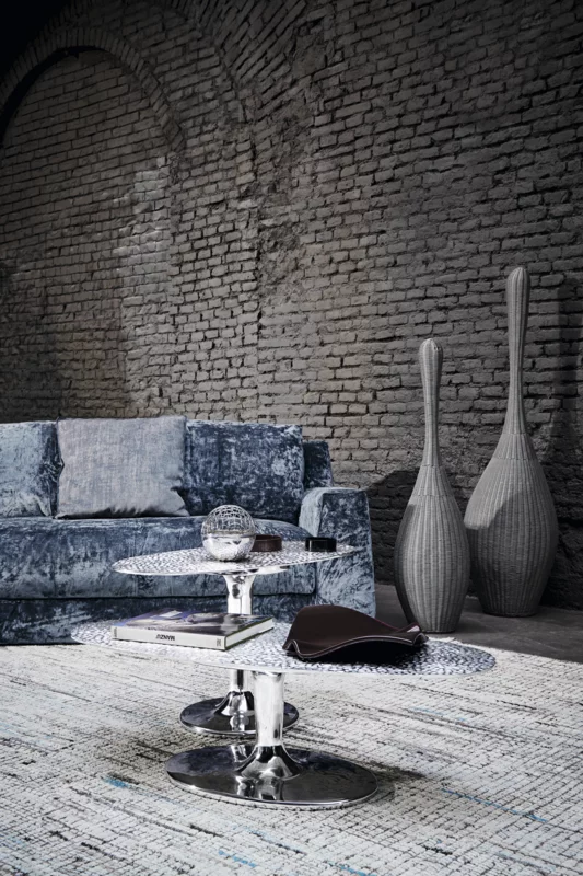 Coffee Table - Indoor Gervasoni Next Collection