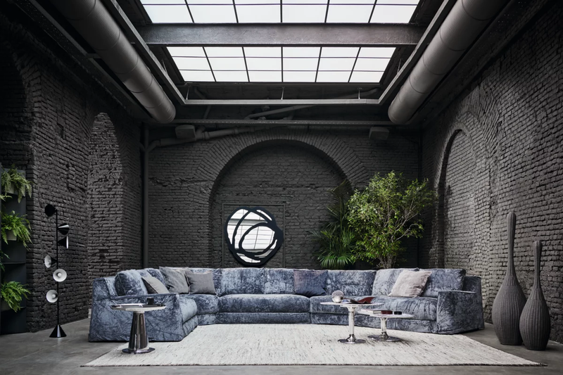 Coffee Table - Indoor Gervasoni Next Collection