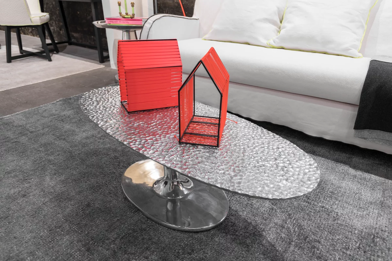 Coffee Table - Indoor Gervasoni Next Collection