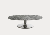 Coffee Table - Indoor Gervasoni Next Collection