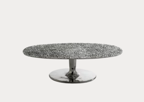 Coffee Table - Indoor Gervasoni Next Collection