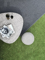Coffee Table - Outdoor Gervasoni Panda Collection