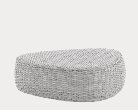 Coffee Table - Outdoor Gervasoni Panda Collection