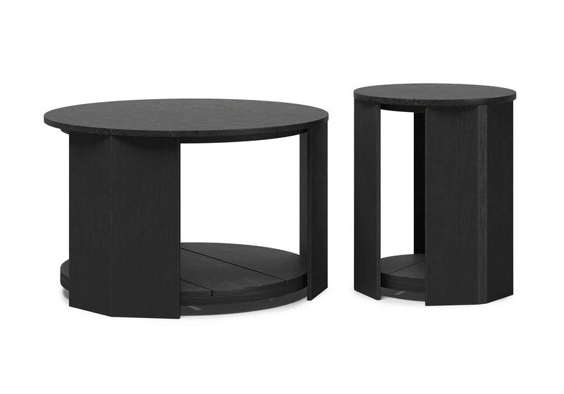 M size Coffee Table - Ralph - Noche Collection