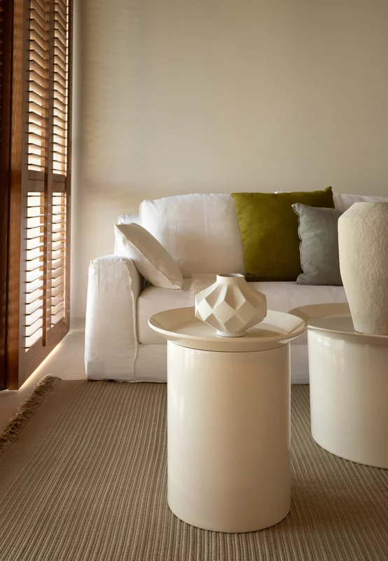 Coffee Table - Outdoor Gervasoni Brise Collection