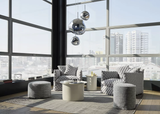 Coffee Table - Outdoor Gervasoni Brise Collection