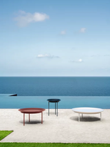 Coffee Table - Outdoor Gervasoni Brise Collection