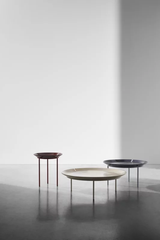 Coffee Table - Outdoor Gervasoni Brise Collection