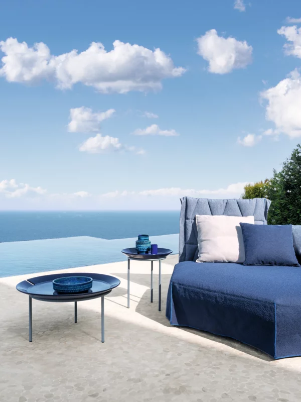 Coffee Table - Outdoor Gervasoni Brise Collection