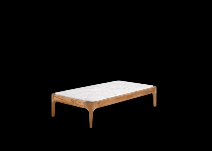 Coffee Table - Outdoor Gervasoni Mediterraneo Collection