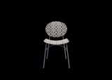 Outdoor Chair by Gervasoni - Colette 22