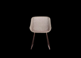Outdoor Chair by Gervasoni - Colette 24