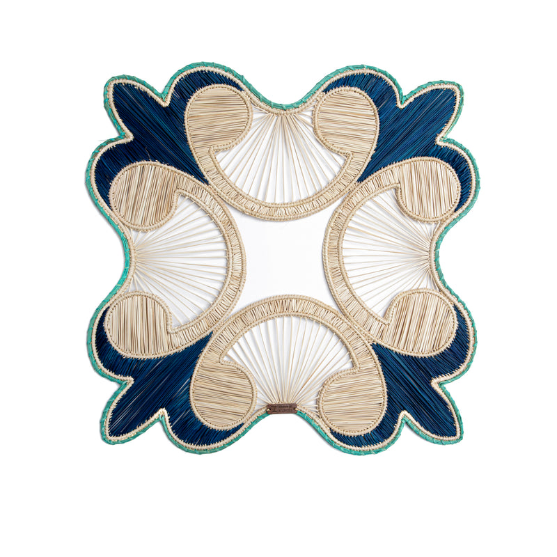 Placemat / Centrepiece - Handmade