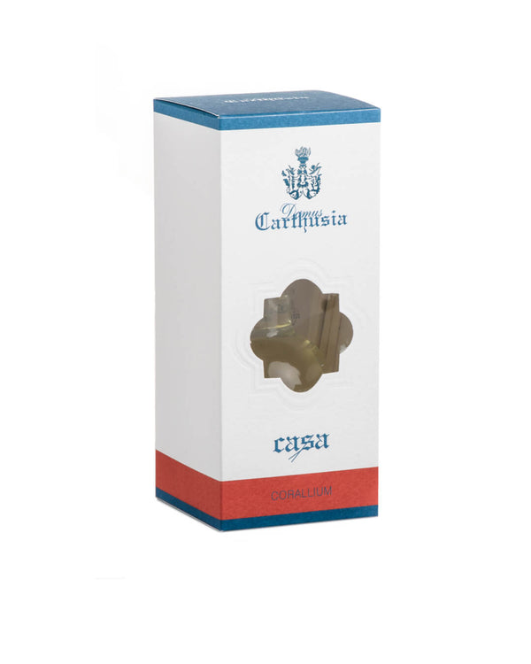 Carthusia Corallium Home Diffuser 100ml