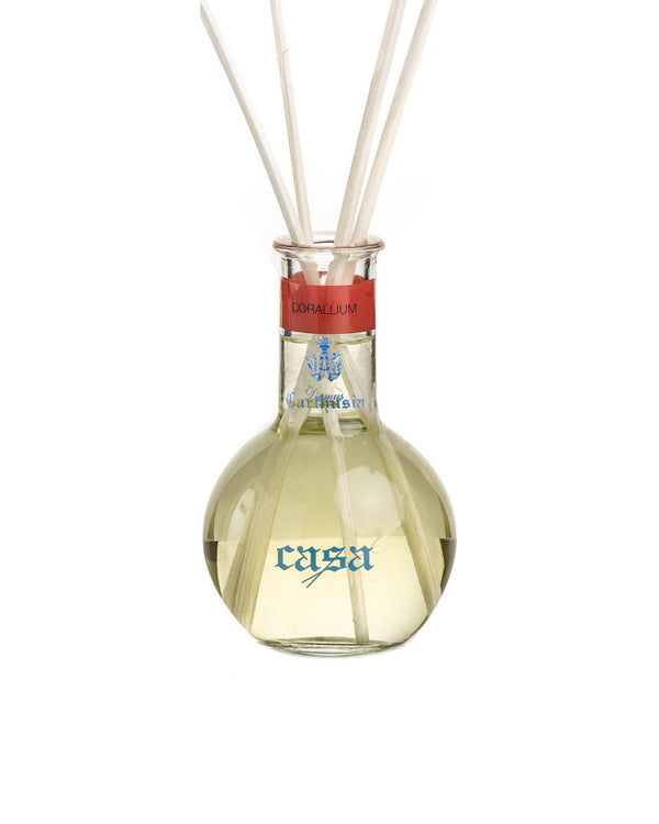 Room Fragrance - Carthusia Corallium