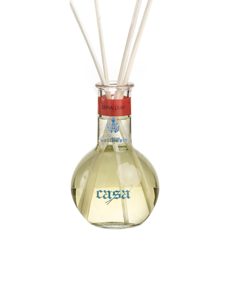 Room Fragrance - Carthusia Corallium