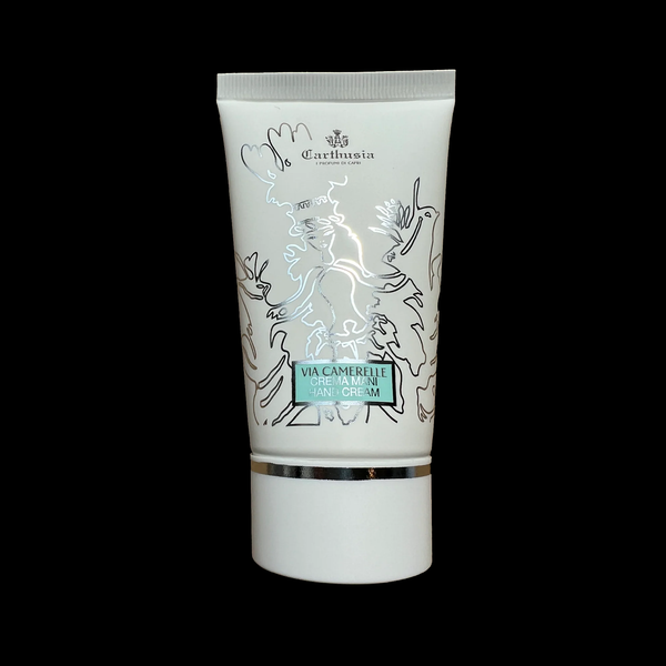 Carthusia Via Camerelle Hand Cream