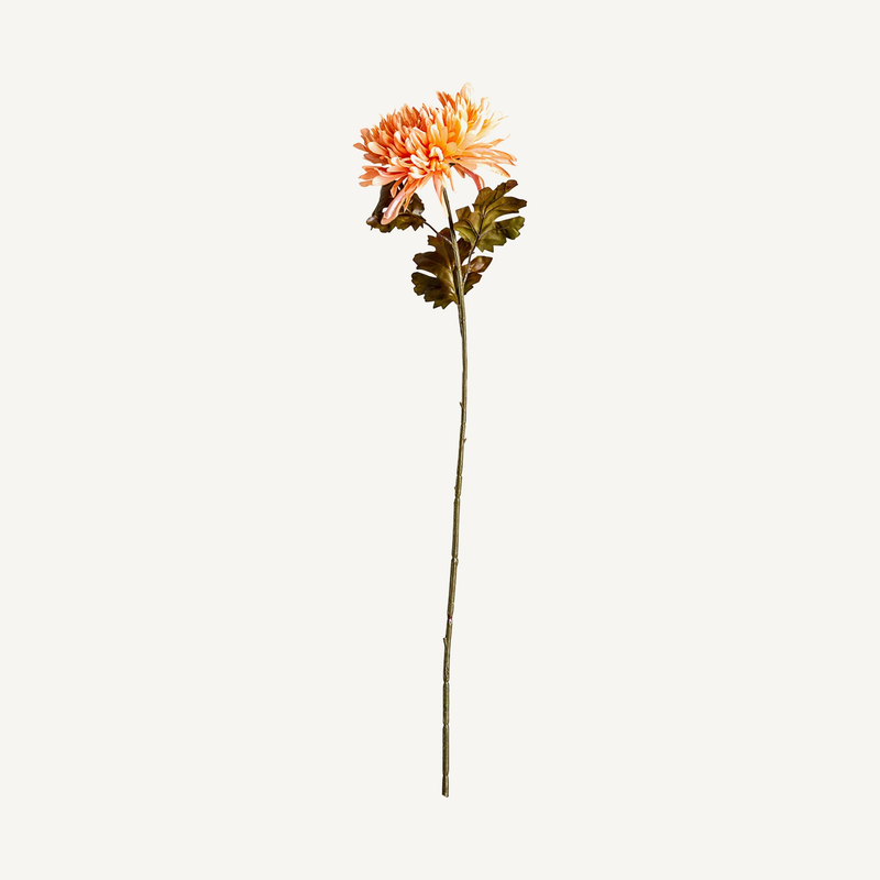 Crisantema Artificial Flower