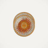Dessert Plates Set Of 2 - Sunrays
