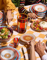 Dessert Plates Set Of 2 - Sunrays