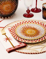 Dessert Plates Set Of 2 - Sunrays