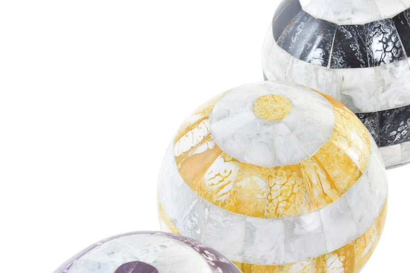 Ball Decorative - Nacre