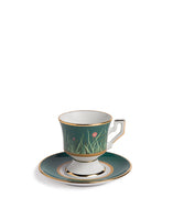 Espresso Cups - Set of 2 By La DoubleJ