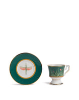 Espresso Cups - Set of 2 By La DoubleJ