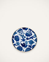 Dessert Plates - Wildbird Mix by La DoubleJ (Set of 6)