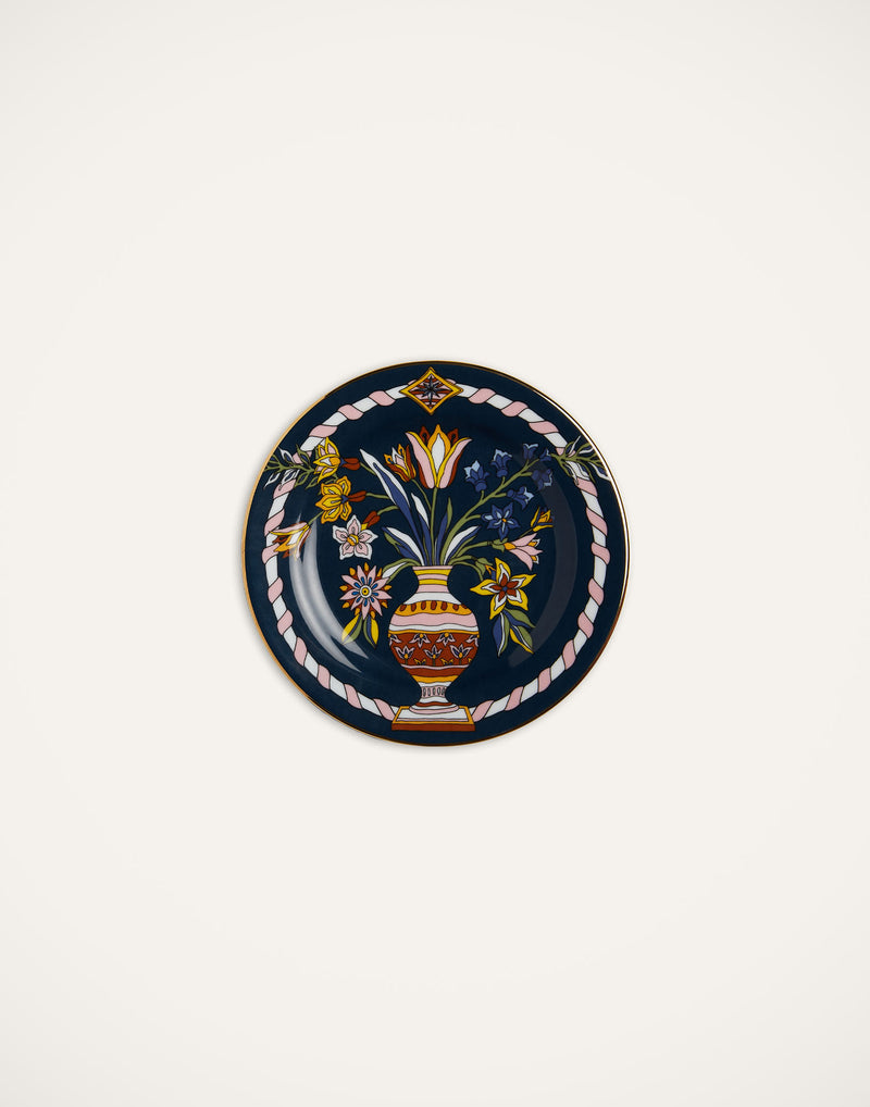 Dessert Plates - Pietre Dure by La DoubleJ (Set of 2)