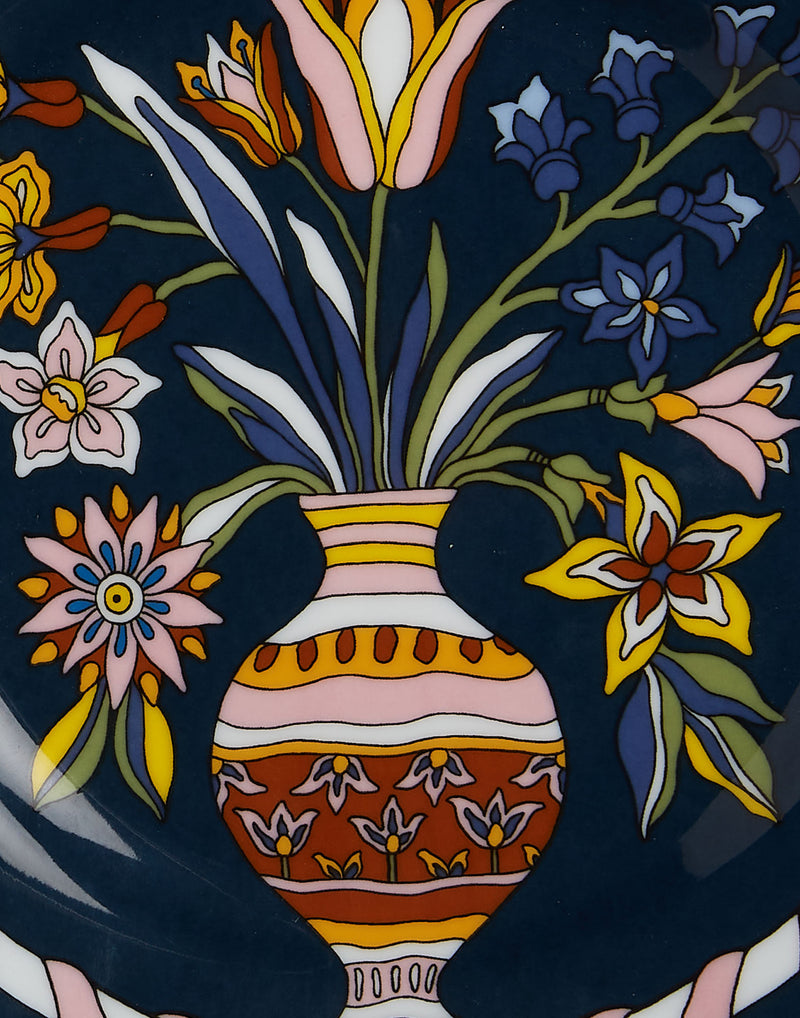 Dessert Plates - Pietre Dure by La DoubleJ (Set of 2)