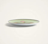 Decorative Plate - Turtlair Salvia in Porcelain - Fantastic Creatures
