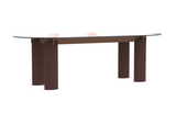 Dining Table - Indoor Gervasoni Daen Collection