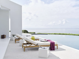 Sunbed - Outdoor Gervasoni Mediterraneo Collection