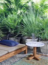 Sunbed - Outdoor Gervasoni Jeko Collection