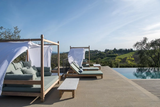 Sunbed - Outdoor Gervasoni Jeko Collection
