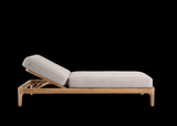 Sunbed - Outdoor Gervasoni Mediterraneo Collection