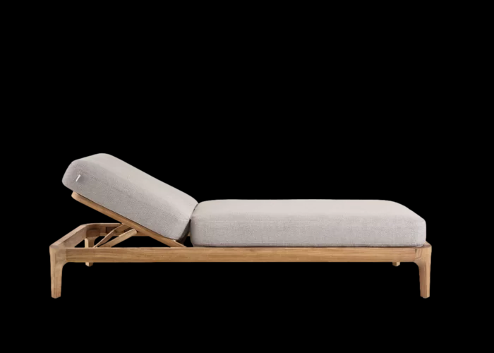 Sunbed - Outdoor Gervasoni Mediterraneo Collection