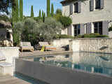 Sunbed - Outdoor Gervasoni Mediterraneo Collection