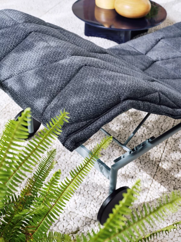 Sunbed - Outdoor Gervasoni Flair Collection