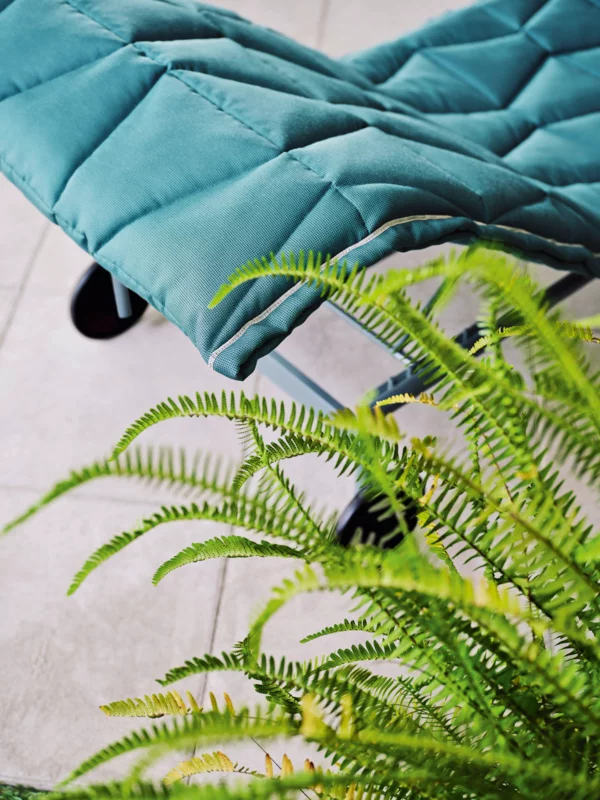 Sunbed - Outdoor Gervasoni Flair Collection