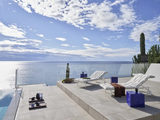 Sunbed - Outdoor Gervasoni Flair Collection