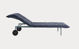 Sunbed - Outdoor Gervasoni Flair Collection
