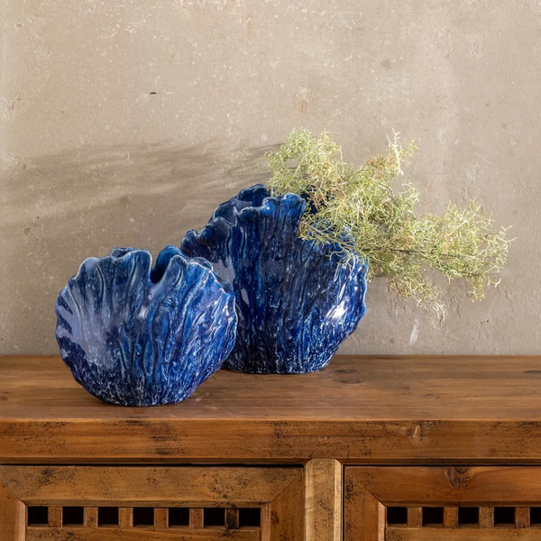 Vase - Shell