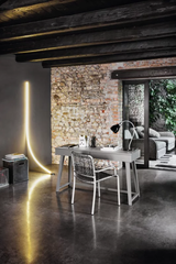 Desk - Indoor Gervasoni Gray Collection