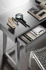 Desk - Indoor Gervasoni Gray Collection