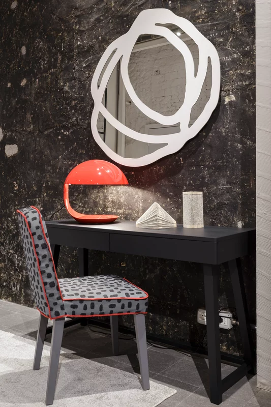 Desk - Indoor Gervasoni Gray Collection