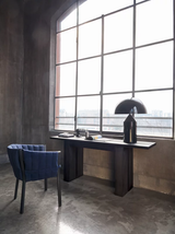 Writing Desk - Indoor Gervasoni Yaku Collection