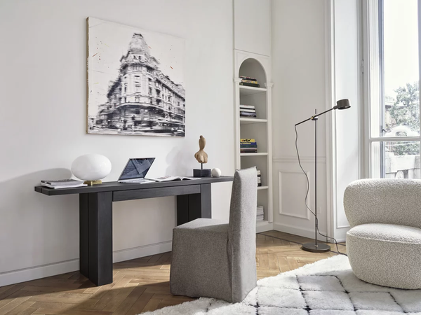 Writing Desk - Indoor Gervasoni Yaku Collection