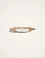 Dessert Plates Napoli by LaDoubleJ (set of 2)